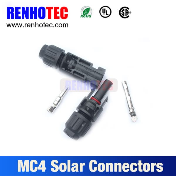 Dosin tuv solar mc4 connector price